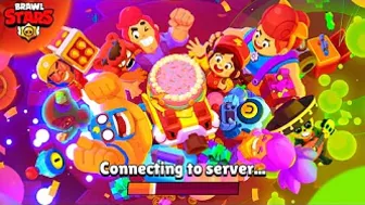 ???? UPDATE BRAWL STARS!????????