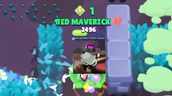 Main Max en un minuto ???? - Brawl Stars