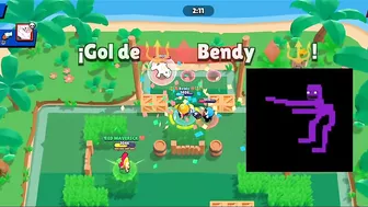 Main Max en un minuto ???? - Brawl Stars