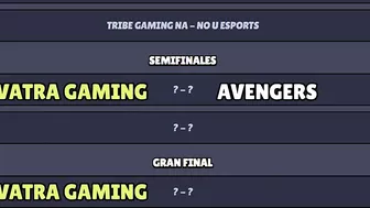 PREDICCIONES DOMINGO 13 MARZO - BRAWL STARS CHAMPIONSHIP