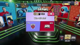 PREDICCIONES DOMINGO 13 MARZO - BRAWL STARS CHAMPIONSHIP