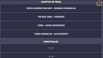 PREDICCIONES DOMINGO 13 MARZO - BRAWL STARS CHAMPIONSHIP