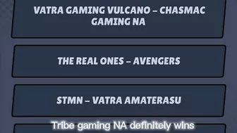 (NA+LATAM N) VOTING PREDICTIONS FOR BRAWL STARS MONTHLY FINALS 2022 | WHO WILL WIN MONTHLY FINALS?!?