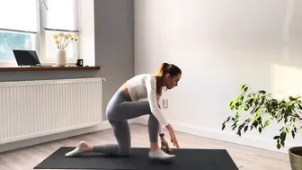 How to Stretching After Workout