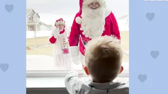 Baby Grows Up With His 125-Pound Dog | The Dodo Soulmates