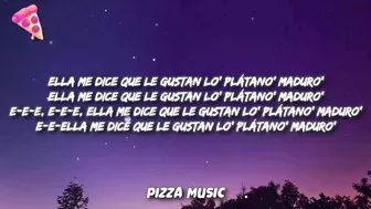 El Alfa - Suave (TikTok Song/sped up) (Letra/Lyrics)