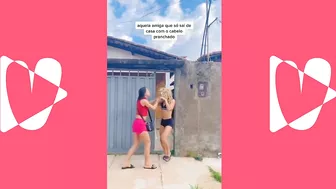 TIK TOK DA TURMA DA VALZINHA | TIKTOK