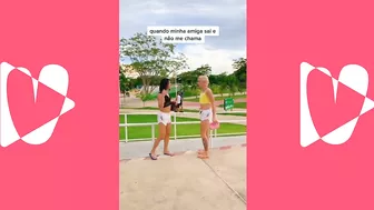 TIK TOK DA TURMA DA VALZINHA | TIKTOK