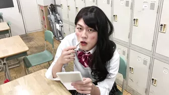 高校あるある〜女子首脳会談【TikTok】で7億回以上再生された高校生あるある動画【高校生ゆうきの日常】