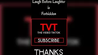 Mr Funny TikTok - Are you thirsty ????