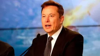 Elon Musk challenges Vladimir Putin to 'single combat'