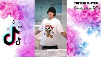 Tik Tok hot trends 2022 Boom Boom challenge _ compilation of new TikTok challenge #47