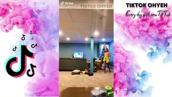 Tik Tok hot trends 2022 Boom Boom challenge _ compilation of new TikTok challenge #47