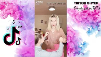 Tik Tok hot trends 2022 Boom Boom challenge _ compilation of new TikTok challenge #47