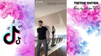 Tik Tok hot trends 2022 Boom Boom challenge _ compilation of new TikTok challenge #47