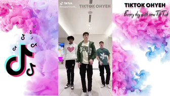 Tik Tok hot trends 2022 Boom Boom challenge _ compilation of new TikTok challenge #47