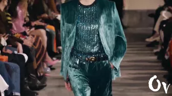 Miriam Sánchez I Fall Winter 2022 I Runway Compilation