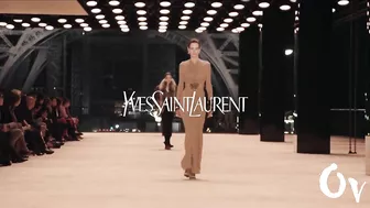 Miriam Sánchez I Fall Winter 2022 I Runway Compilation