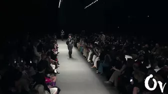 Miriam Sánchez I Fall Winter 2022 I Runway Compilation