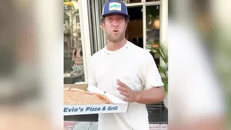 Barstool Pizza Review - Evio's Pizza & Grill (Miami Beach, FL)