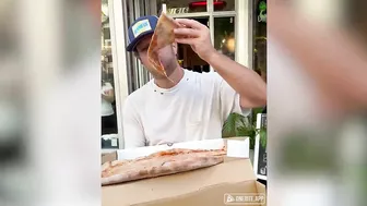 Barstool Pizza Review - Evio's Pizza & Grill (Miami Beach, FL)