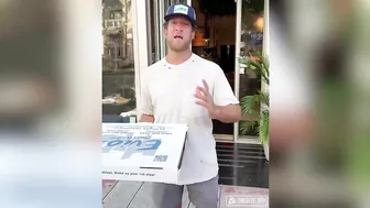 Barstool Pizza Review - Evio's Pizza & Grill (Miami Beach, FL)