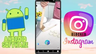 Как обойти Блокировку Instagram в один клик ! Instagram ЗАБЛОКИРОВАН в России !