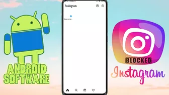 Как обойти Блокировку Instagram в один клик ! Instagram ЗАБЛОКИРОВАН в России !