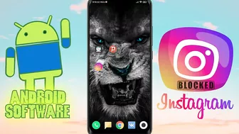 Как обойти Блокировку Instagram в один клик ! Instagram ЗАБЛОКИРОВАН в России !