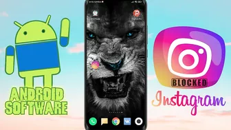 Как обойти Блокировку Instagram в один клик ! Instagram ЗАБЛОКИРОВАН в России !