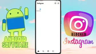 Как обойти Блокировку Instagram в один клик ! Instagram ЗАБЛОКИРОВАН в России !