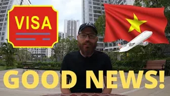 Tourist Visas Announced! - Vietnam Tourism Travel Update