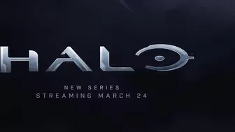 Halo The Series (2022) | Official Trailer 2 | Paramount+