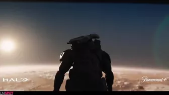 HALO Trailer 3 (NEW 2022)