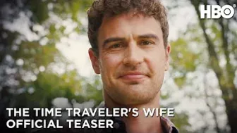 The Time Traveler's Wife | Official Teaser | HBO