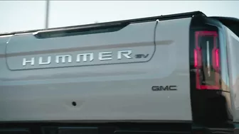 REVOLUTION: GMC HUMMER EV | Official Trailer | GMC