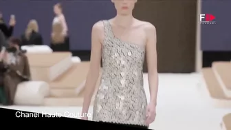 KIKI WILLEMS Best Model Moments AW 2022 - Fashion Channel