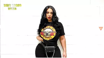 Gemstar...Wiki Biography,age,weight,relationships,net worth,Curvy models,plus size model