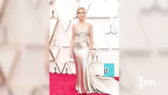 Oscars: BEST DRESSED Stars of All Time! | E! News