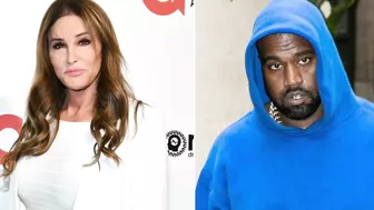 Kanye Ye Finally Call Out Names Of Those Bad “Celebrity Friends" Who Refuse To Speak On His Behalf.