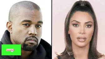 Kanye Ye Finally Call Out Names Of Those Bad “Celebrity Friends" Who Refuse To Speak On His Behalf.