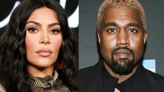 Kanye Ye Finally Call Out Names Of Those Bad “Celebrity Friends" Who Refuse To Speak On His Behalf.