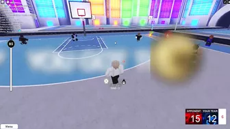 NEW HOOPZ UPDATE + COMMENTARY | #1 Hoopz Player | Hoopz | ROBLOX *AFTER UPDATE*