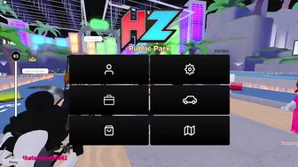 NEW HOOPZ UPDATE + COMMENTARY | #1 Hoopz Player | Hoopz | ROBLOX *AFTER UPDATE*