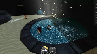 H2O Mermaid Game - Roblox Mermaid Testing