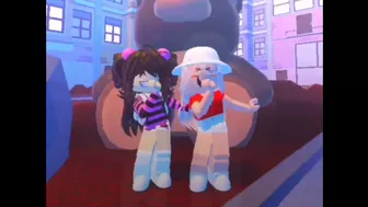 Dans Videosuu ✨ @Roblox Hafxze ????