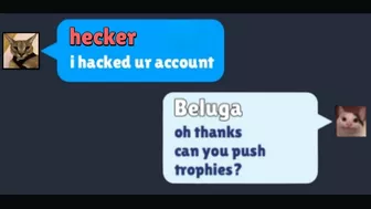 If @Beluga played Brawl Stars...