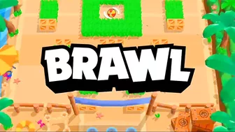 NEW QUESTS IN BRAWL STARS!????????