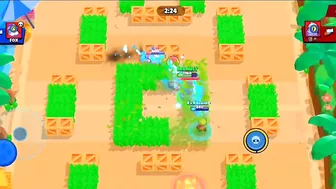 NEW QUESTS IN BRAWL STARS!????????