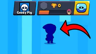 I JUST CREATED A NEW ACCOUNT IN BRAWL STARS...)